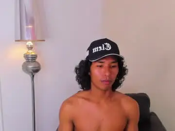 Chaturbate Live Porn of matias_blake