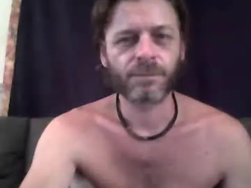 Chaturbate Live Sex Cam of maxthewolf