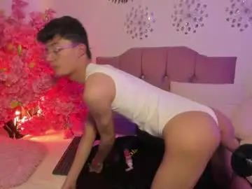Chaturbate Live Porn of patrick_howland_