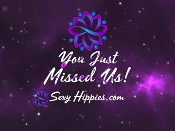 Chaturbate Watch Live Sex Cams of sexyhippies