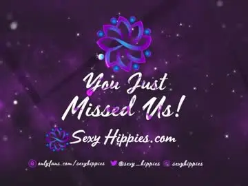 Chaturbate Best live sex cam show of sexyhippies
