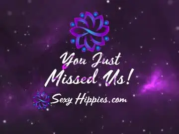 Chaturbate Free Live Porn of sexyhippies
