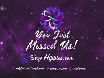 Chaturbate Free Porn Cam of sexyhippies