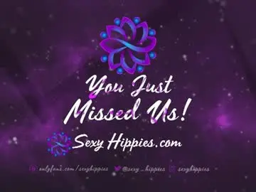 Chaturbate Sex Chat of sexyhippies