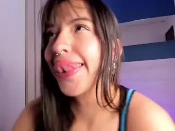 Chaturbate Sex Cam of soficandy_