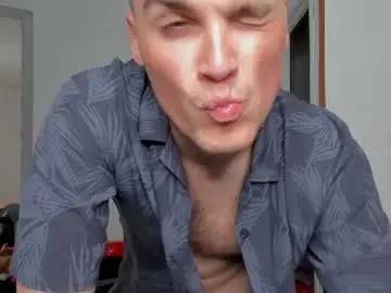 Chaturbate Private Sex Chat of xx_raul_xx_