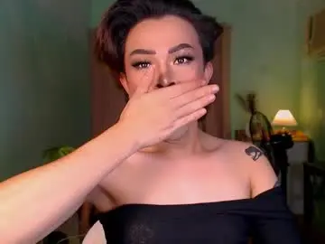 Chaturbate Best Webcam of your_dimplecummer