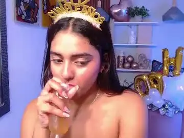 Chaturbate Private Sex Chat of _lucy_grey