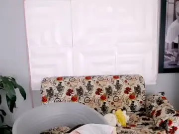 Chaturbate Adult Webcams of antonella_mcry