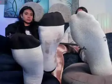 Chaturbate Best live sex cam show of antonellariu