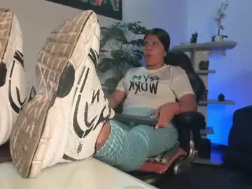Chaturbate Free Porn Cam of antonellariu