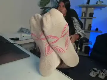 Chaturbate Sex Cam of antonellariu