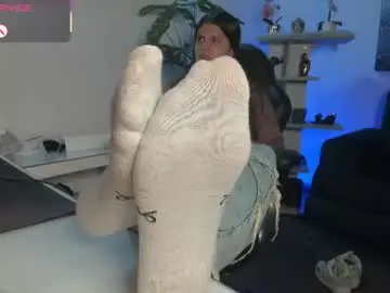 Chaturbate Live Porn of antonellariu