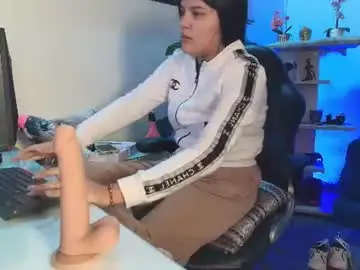 Chaturbate Live Sex of antonellariu