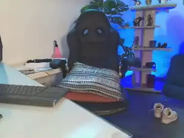 Chaturbate Live Sex Cam of antonellariu