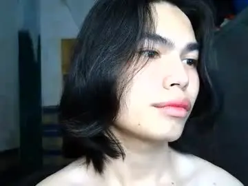 Chaturbate Live Sex of asian_babyboi