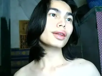 Chaturbate Best Webcam of asian_babyboi