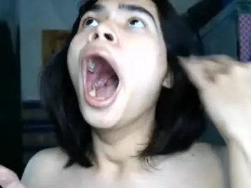 Chaturbate Private Sex Chat of asian_babyboi