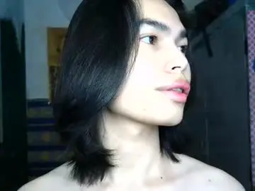 Chaturbate Adult Webcams of asian_babyboi