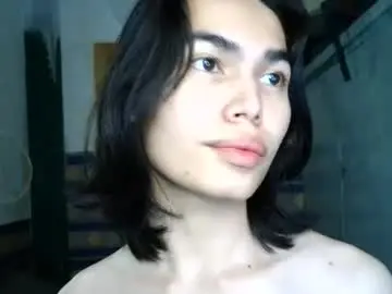 Chaturbate Sex Cam of asian_babyboi