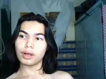 Chaturbate Watch Live Sex Cams of asian_babyboi