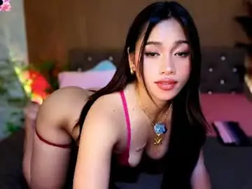 Chaturbate Free Porn Cam of asianbabydoll