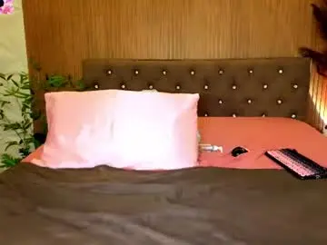 Chaturbate Live Porn of asianbabydoll