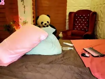Chaturbate Free Porn Cam of asianbabydoll