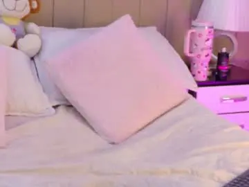 Chaturbate Live Sex of bunnynicolle