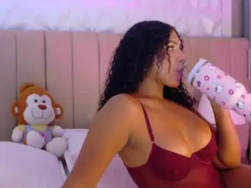 Chaturbate Live Sex Cam of bunnynicolle