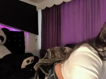 Chaturbate Private Sex Chat of coral_gibson