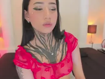 Chaturbate Live Sex of dark_kitty_666