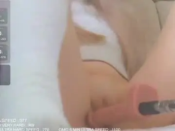 Chaturbate Nude Webcam of fergusina2000
