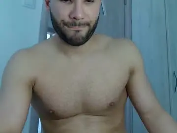 Chaturbate Private Sex Chat of justynxxx1