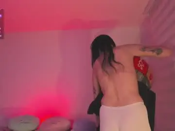 Chaturbate Live Sex Cam of kxss_krawl