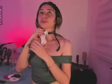 Chaturbate Live Porn of kxss_krawl