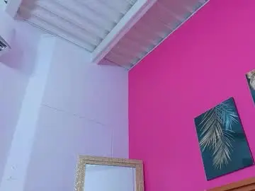 Chaturbate Sex Cam of littlee_emilyy_
