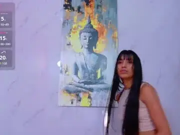 Chaturbate Sex Chat of littlee_emilyy_