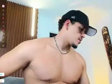 Chaturbate Adult Webcams of lucasanto_
