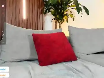 Chaturbate Watch Live Sex Cams of lucasanto_
