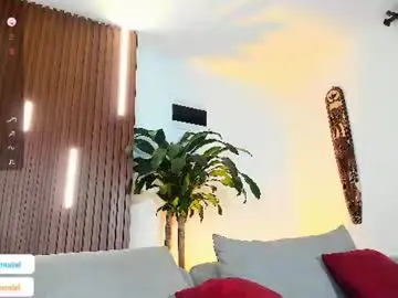 Chaturbate Sex Chat of lucasanto_