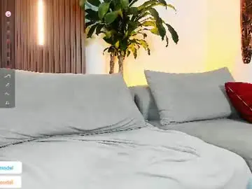 Chaturbate Live Sex Cam of lucasanto_