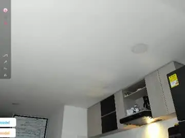 Chaturbate Watch Live Sex Cams of lucasanto_