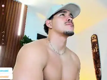 Chaturbate Adult Webcams of lucasanto_