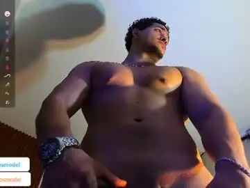 Chaturbate Adult Webcam of lucasanto_