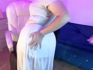 Chaturbate Adult Video Chat of luna_connor_