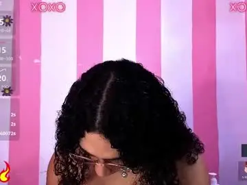 Chaturbate Watch Live Sex Cams of lunagudis