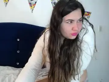 Chaturbate Free Porn Cam of melanieparker20