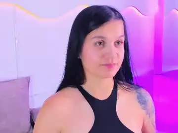 Chaturbate Nude Webcam of miahansson
