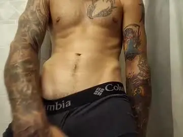 Chaturbate Live Sex Cam of mikesbigcock4u